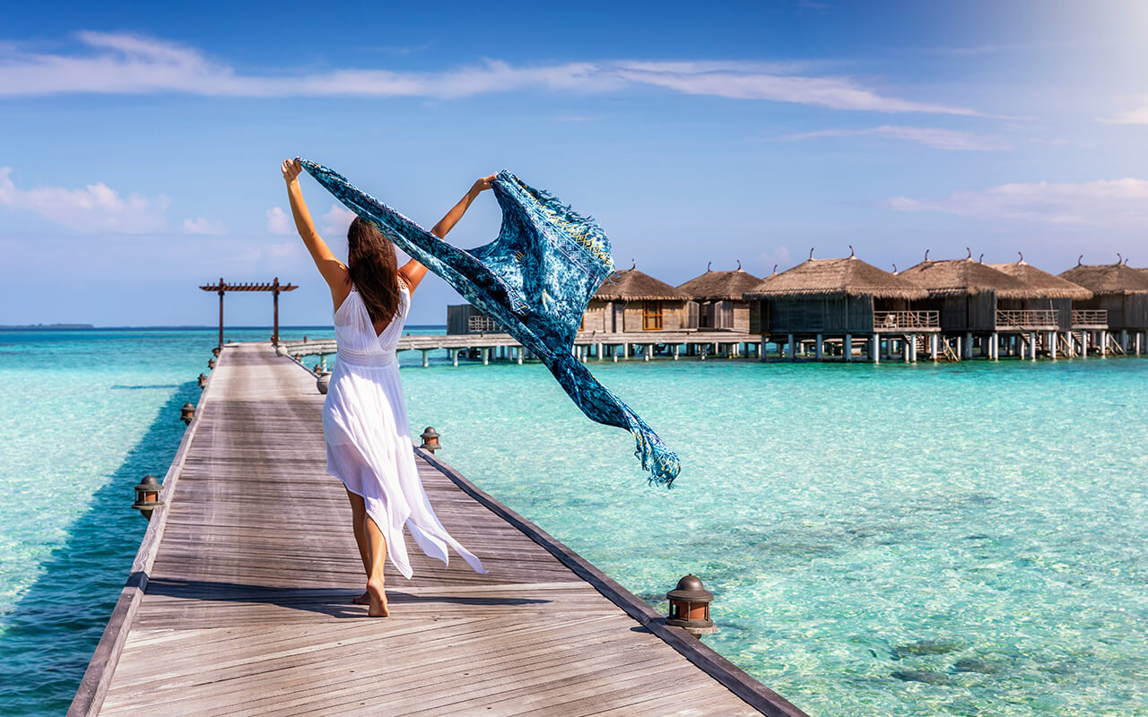 Maldives