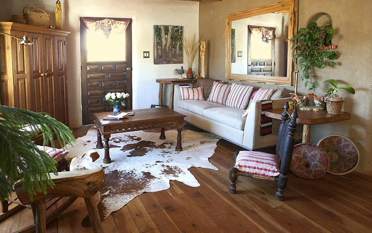 Casa Gallina