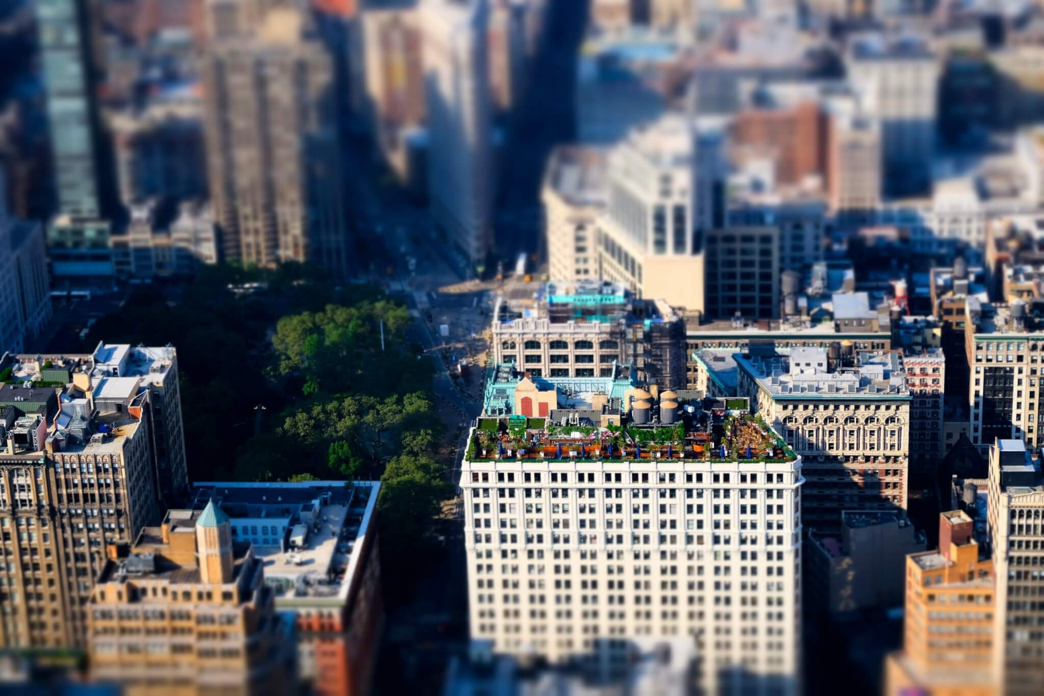 hotel in nyc