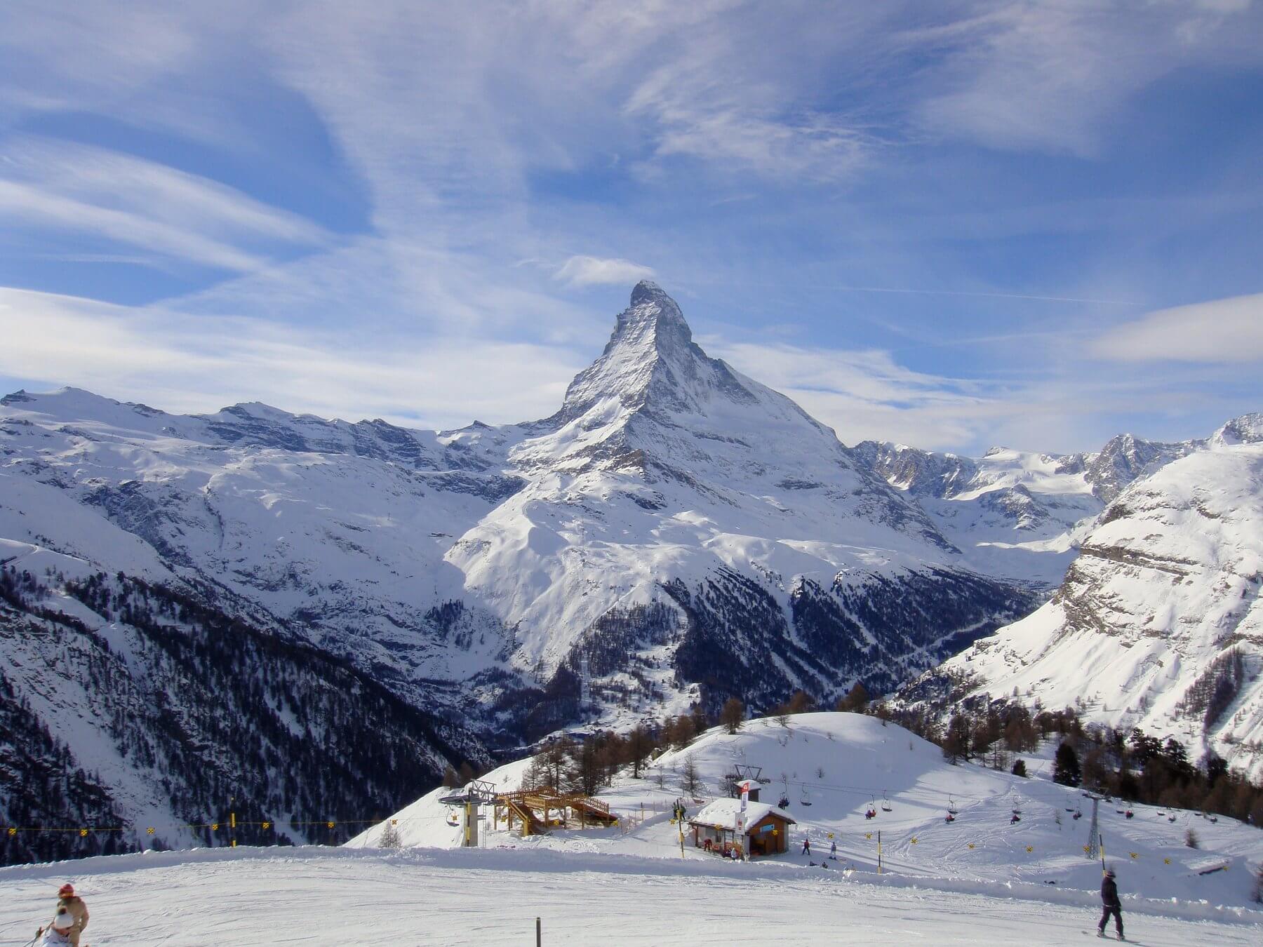 zermatt