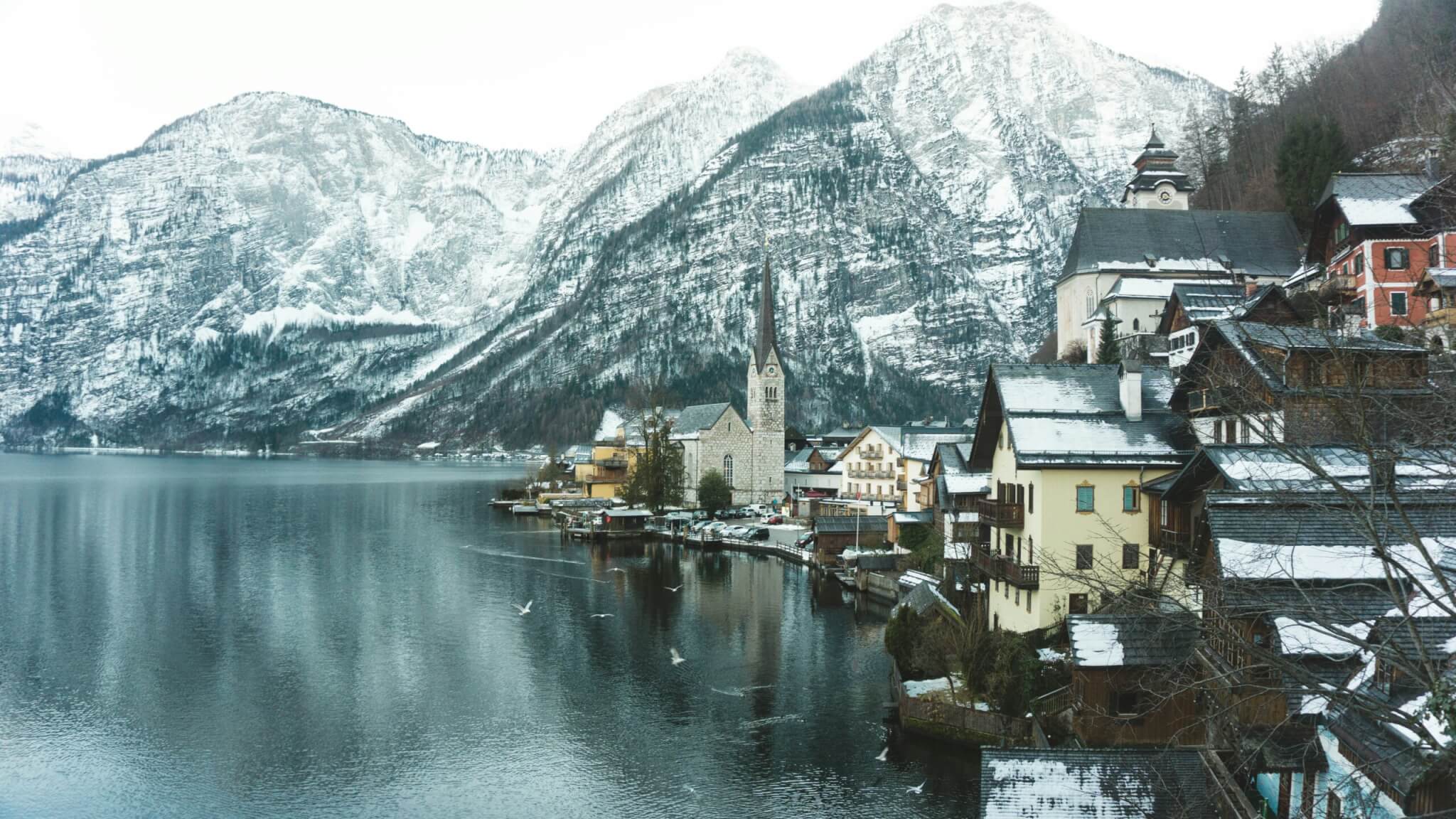 hallstatt