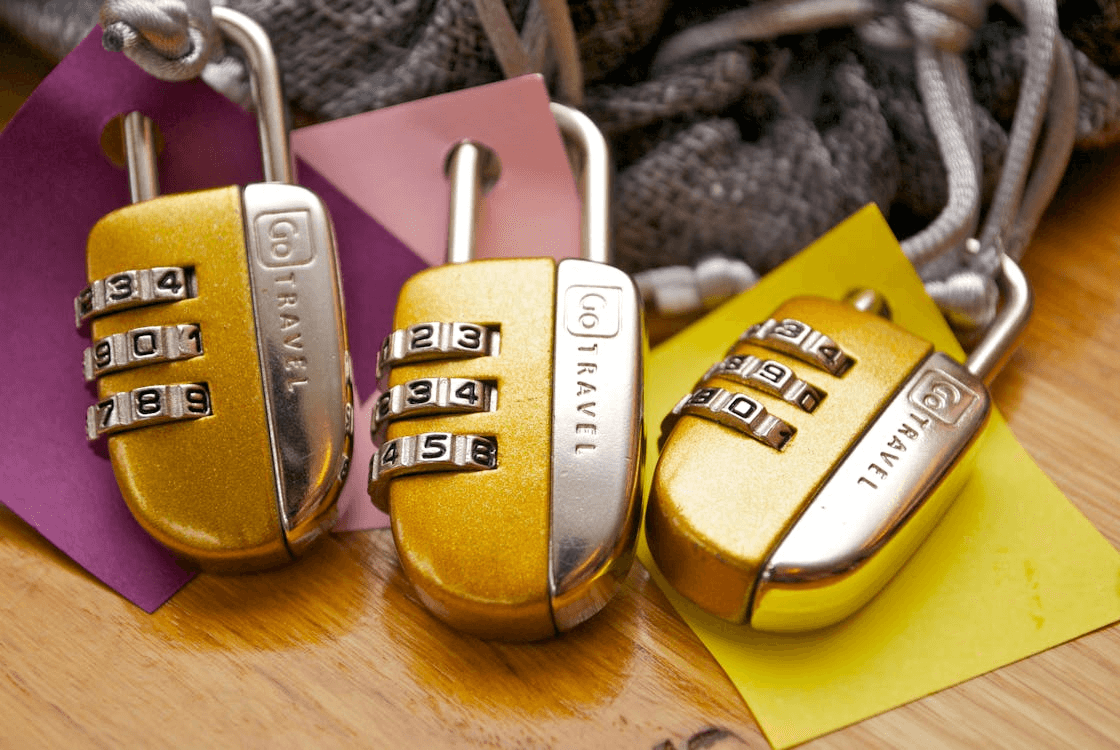Combination locks