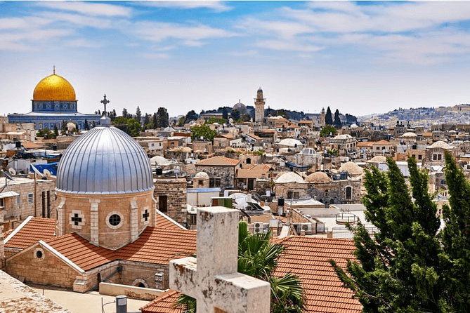 Jerusalem, Israel