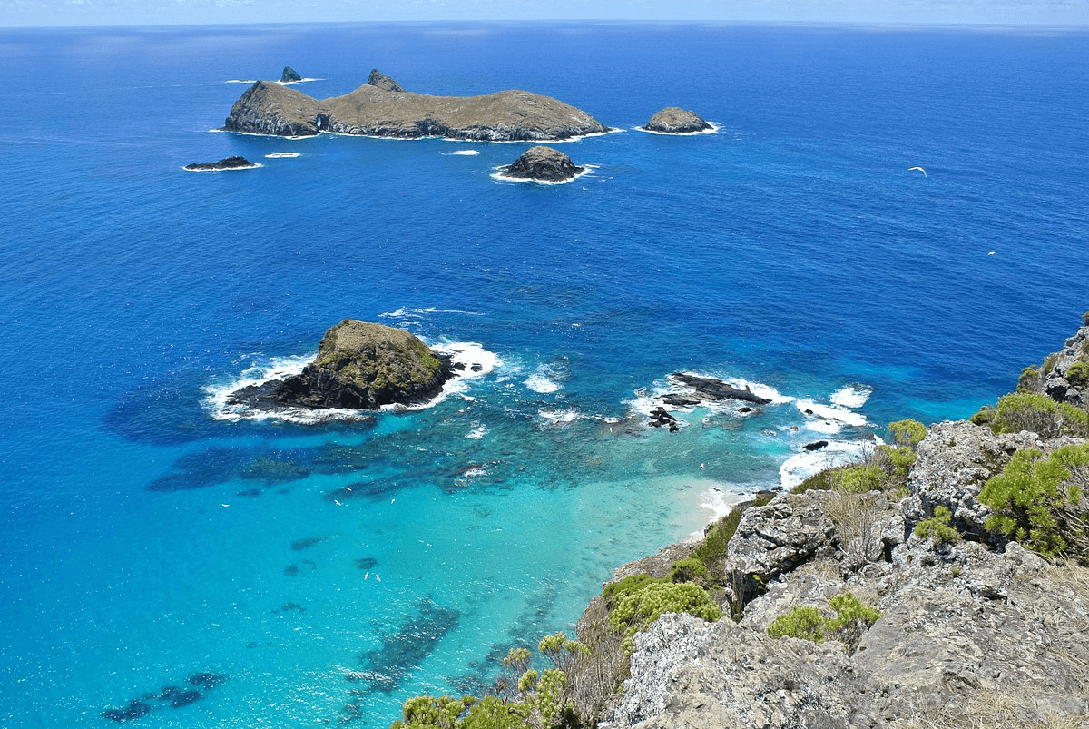 Lord Howe Island, Australia