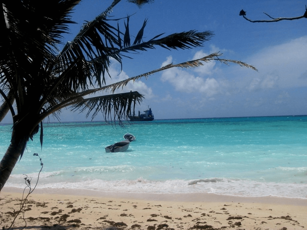 Tuvalu, South Pacific