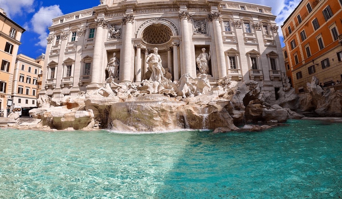Rome, Italy