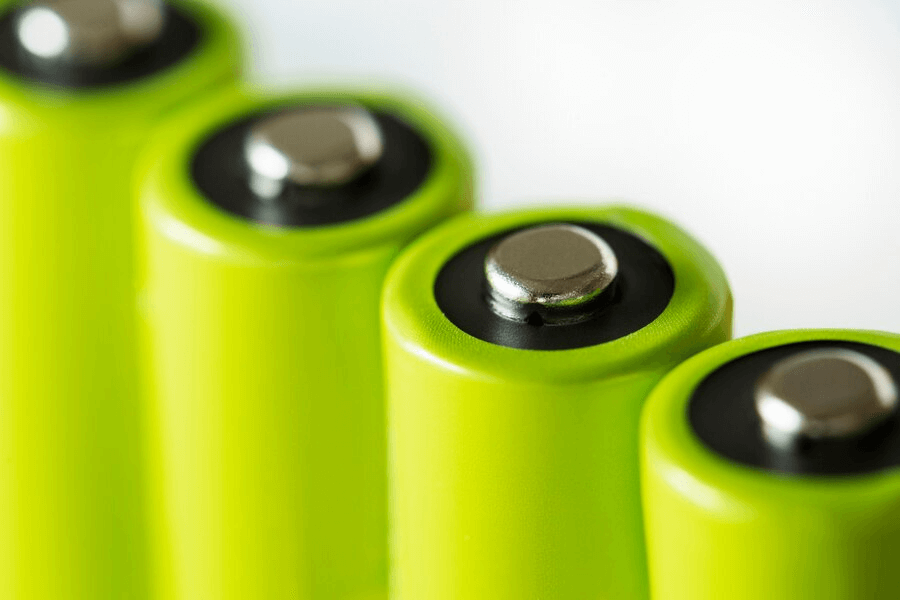 Lithium Batteries
