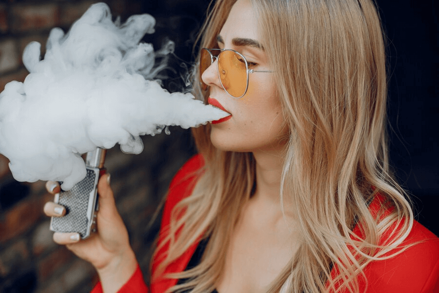 E-Cigarettes and Vape Devices