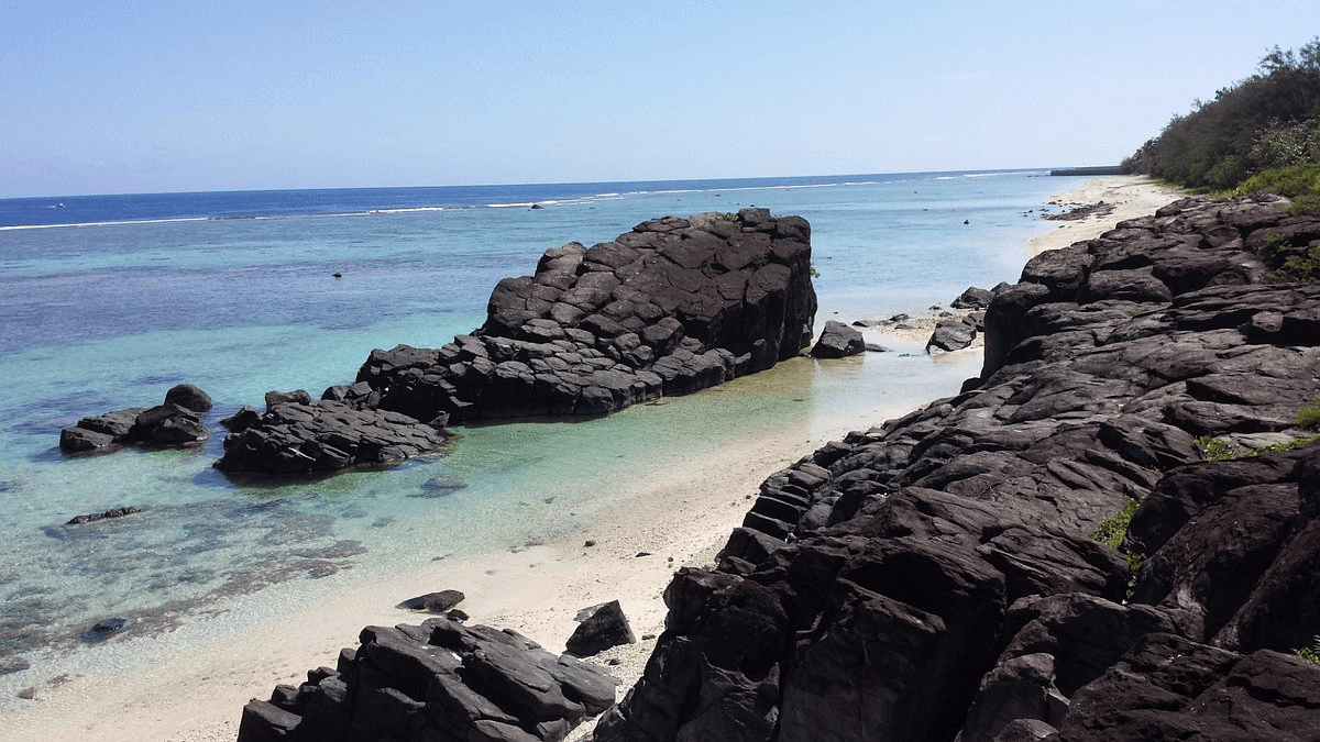 Rarotonga, Cook Islands