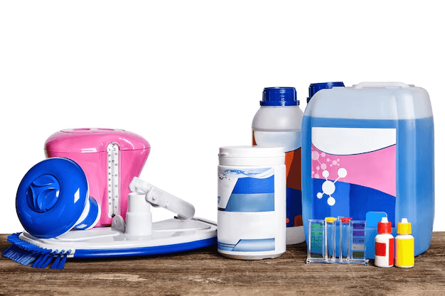 Pool Chemicals
