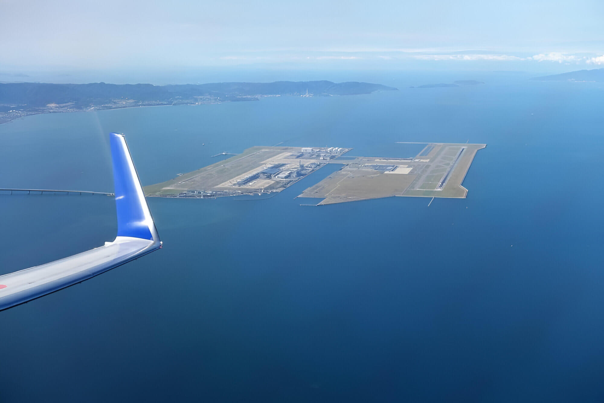 Kansai Airport
