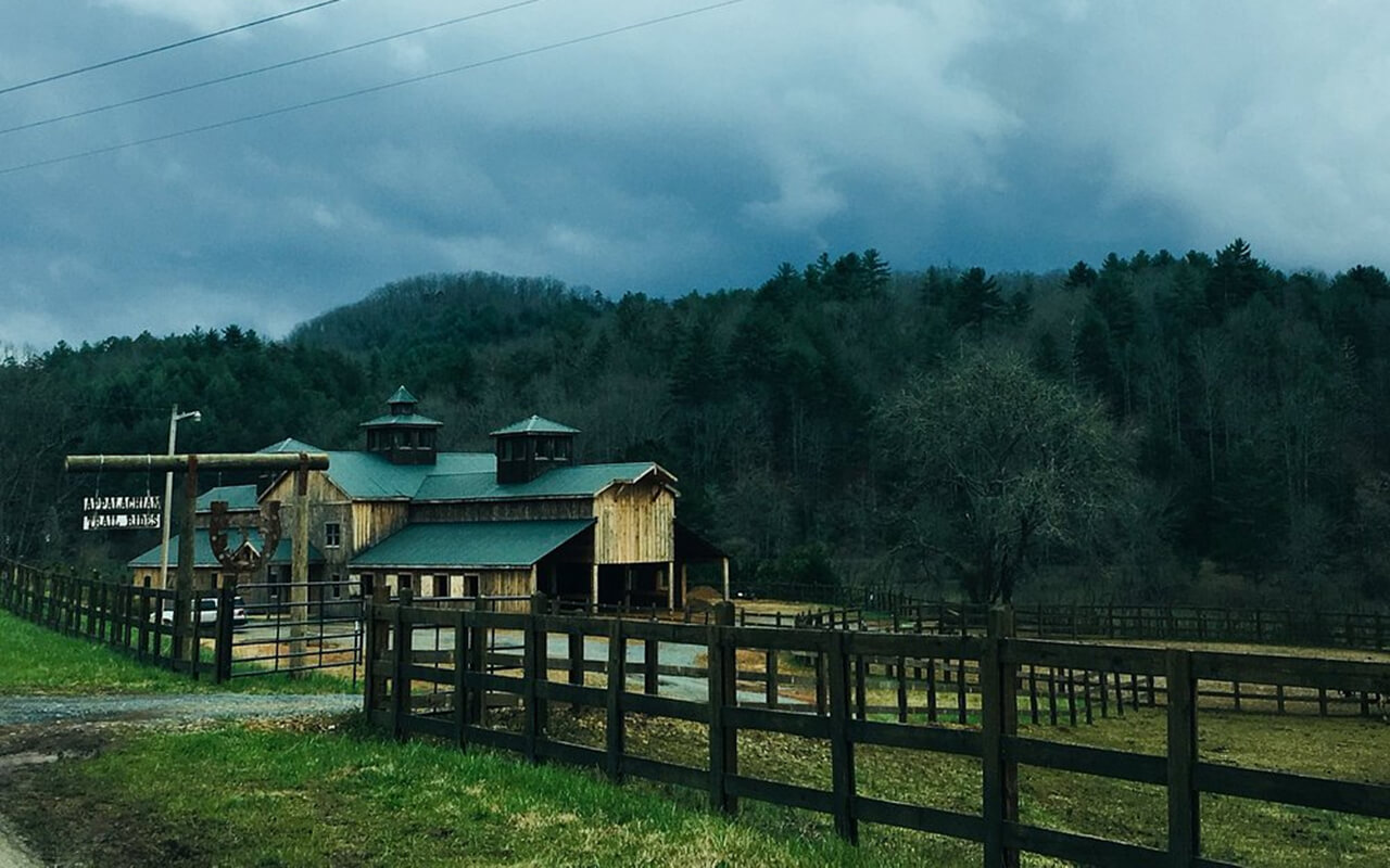Appalachian Trail, USA