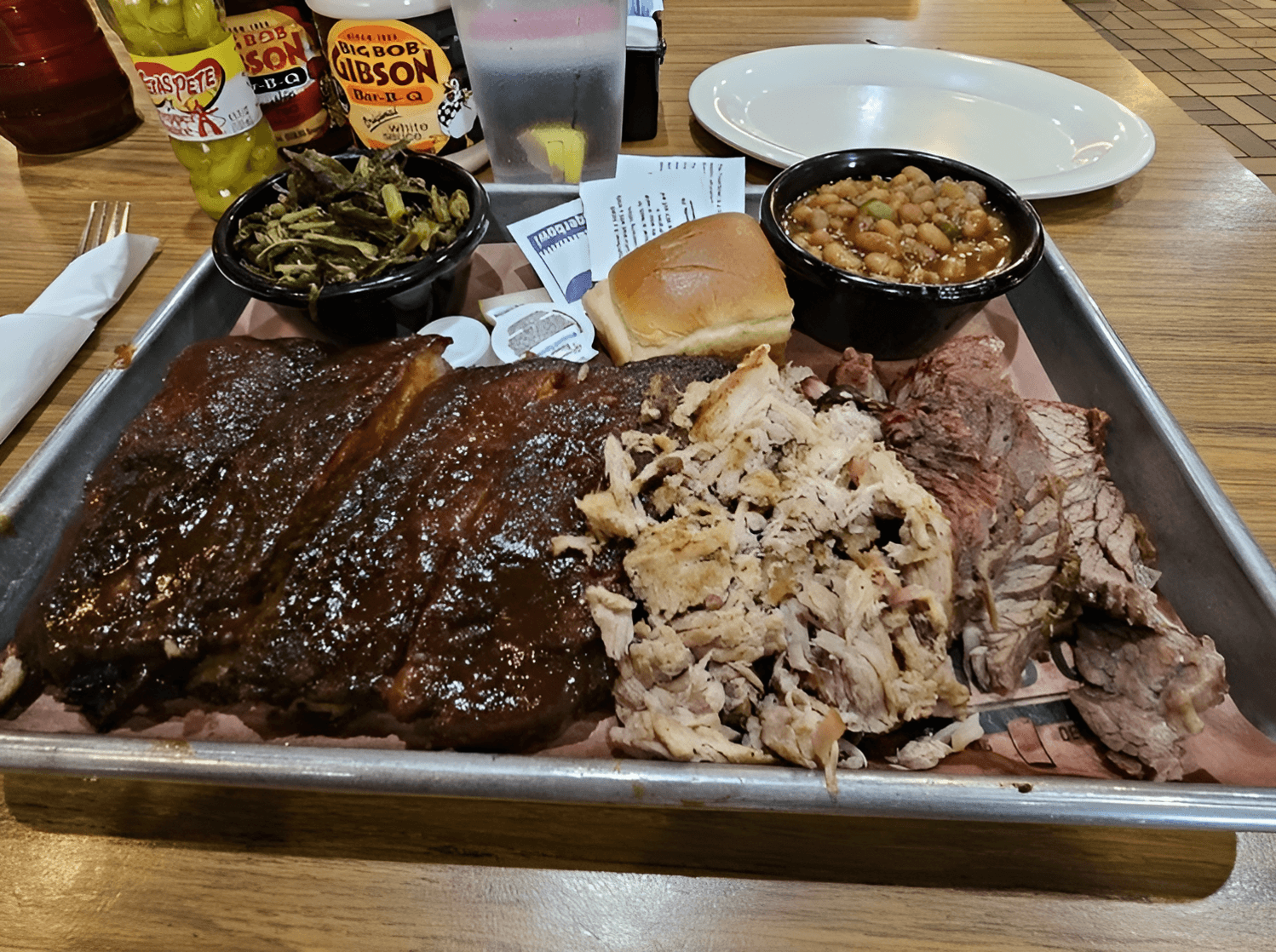 plate of food