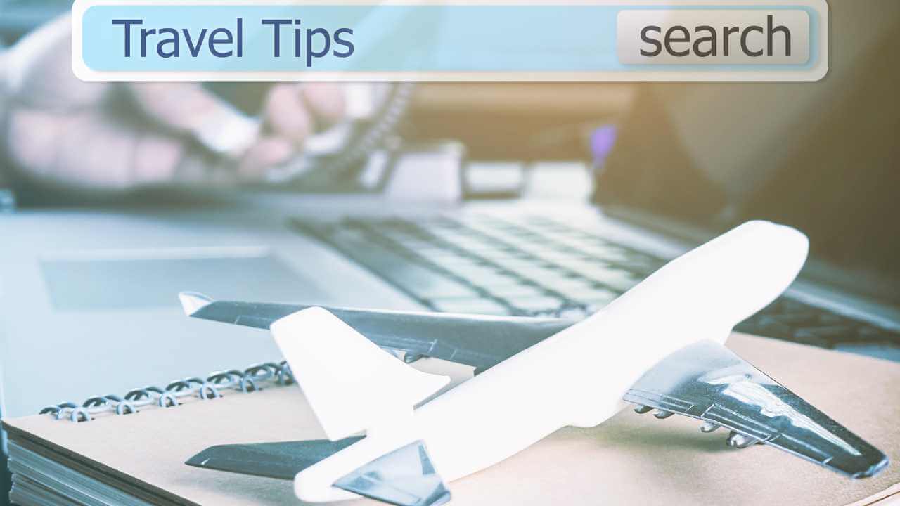 travel tips and tricks to save money on your next trip