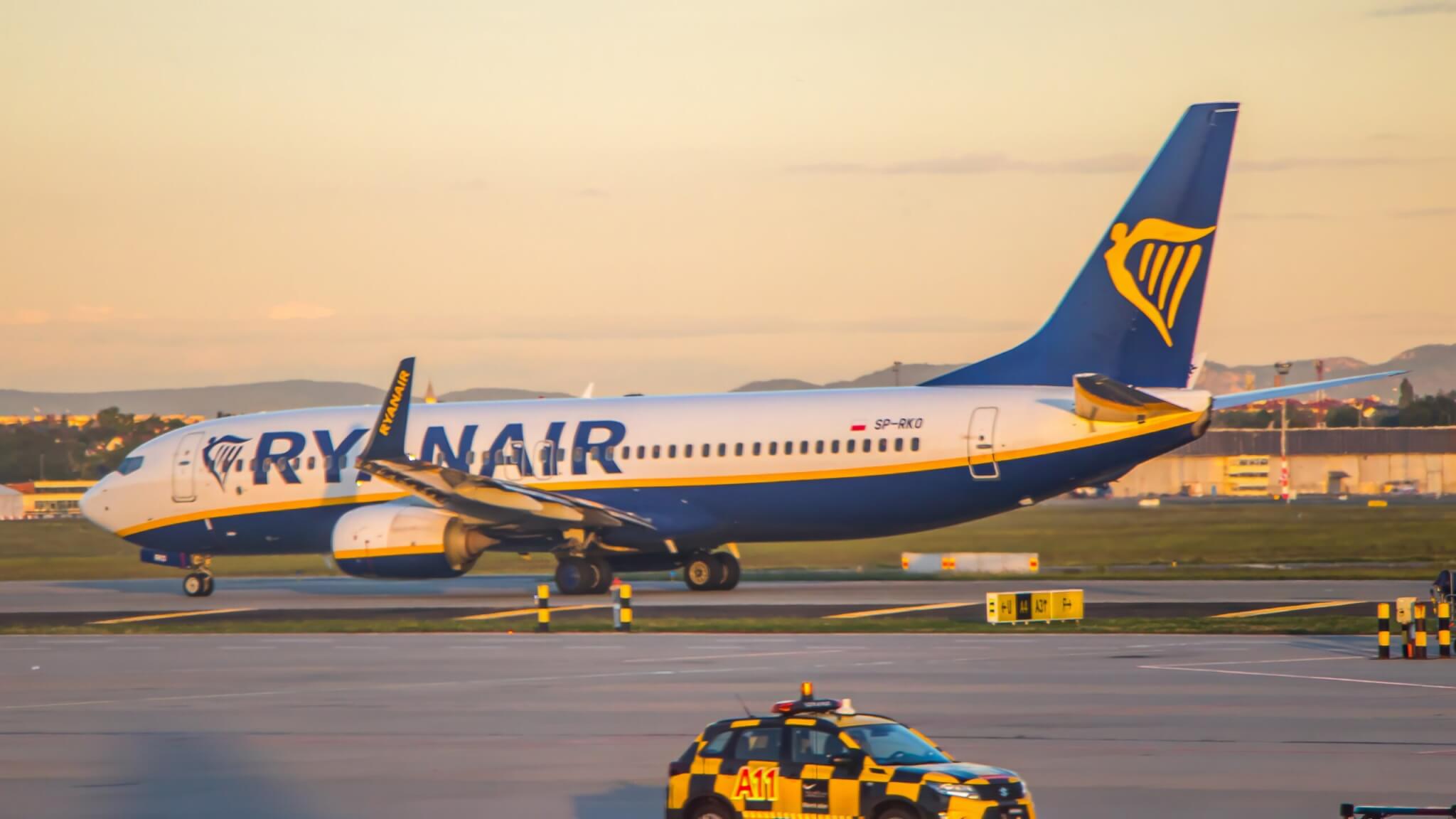 ryanair