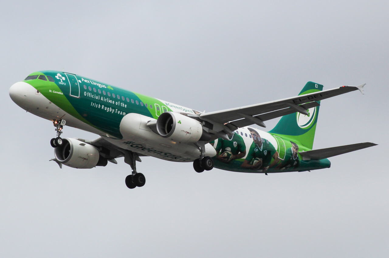 aer lingus