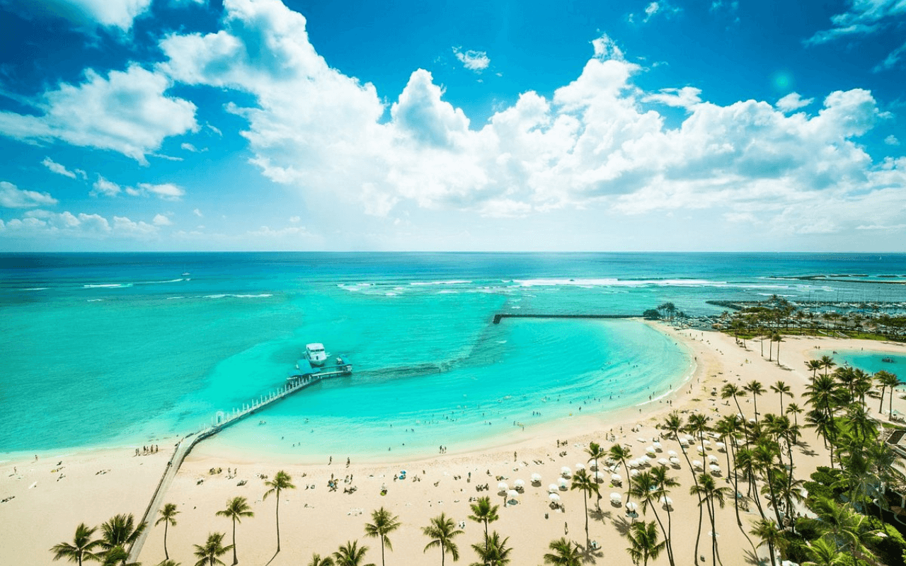 Honolulu, Hawaii