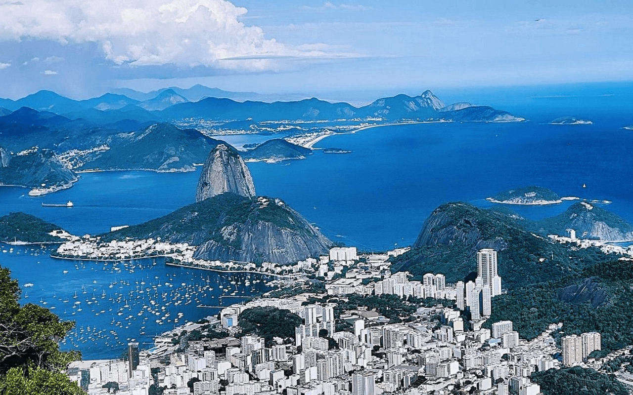 Rio de Janeiro, Brazil
