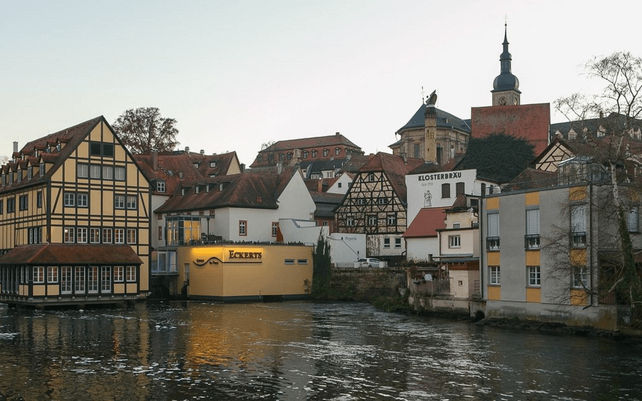 Bamberg