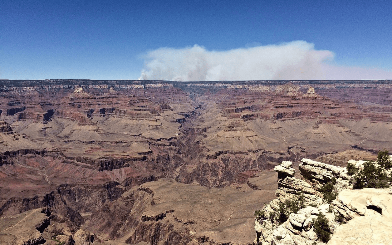 Grand Canyon, Arizona