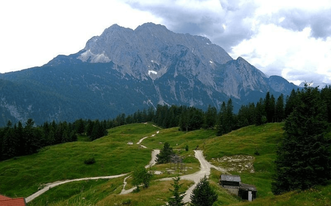Mittenwald