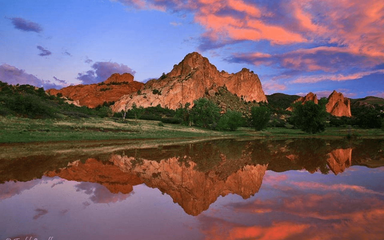 Colorado Springs, Colorado