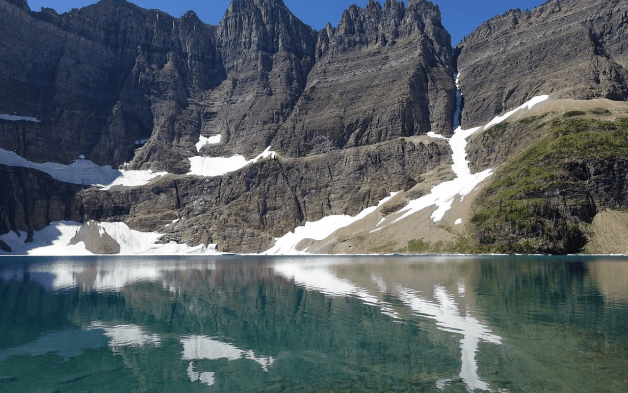 Montana: Glacier National Park