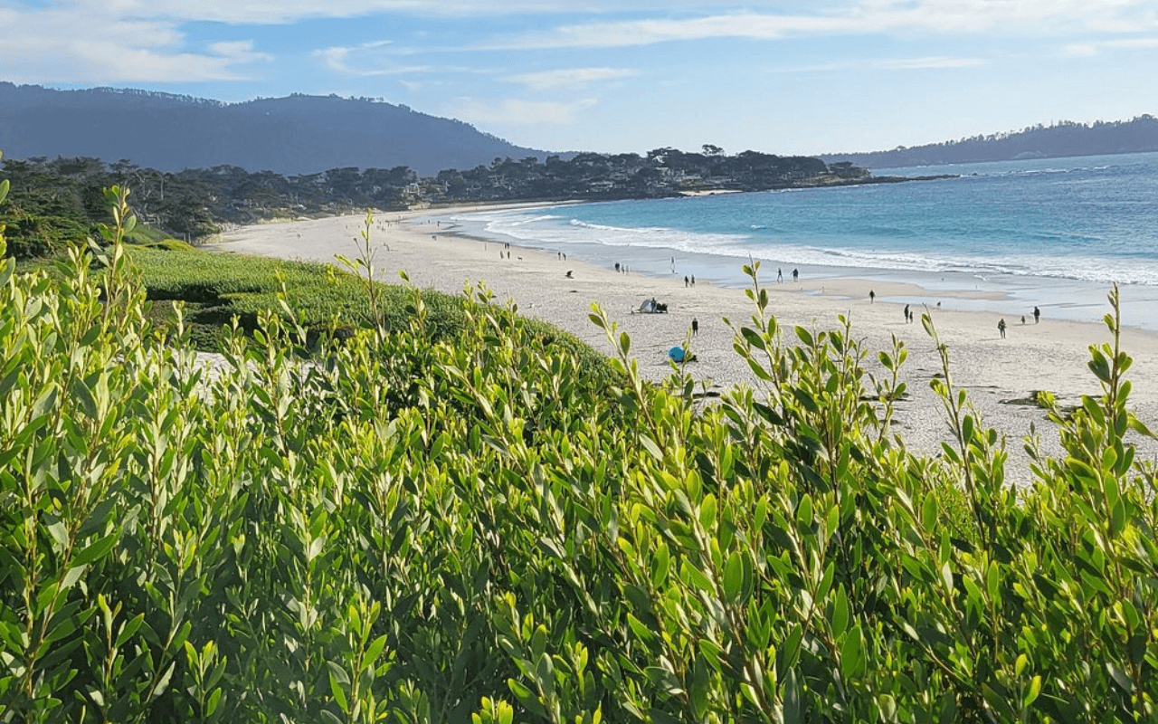 Carmel-by-the-Sea, California
