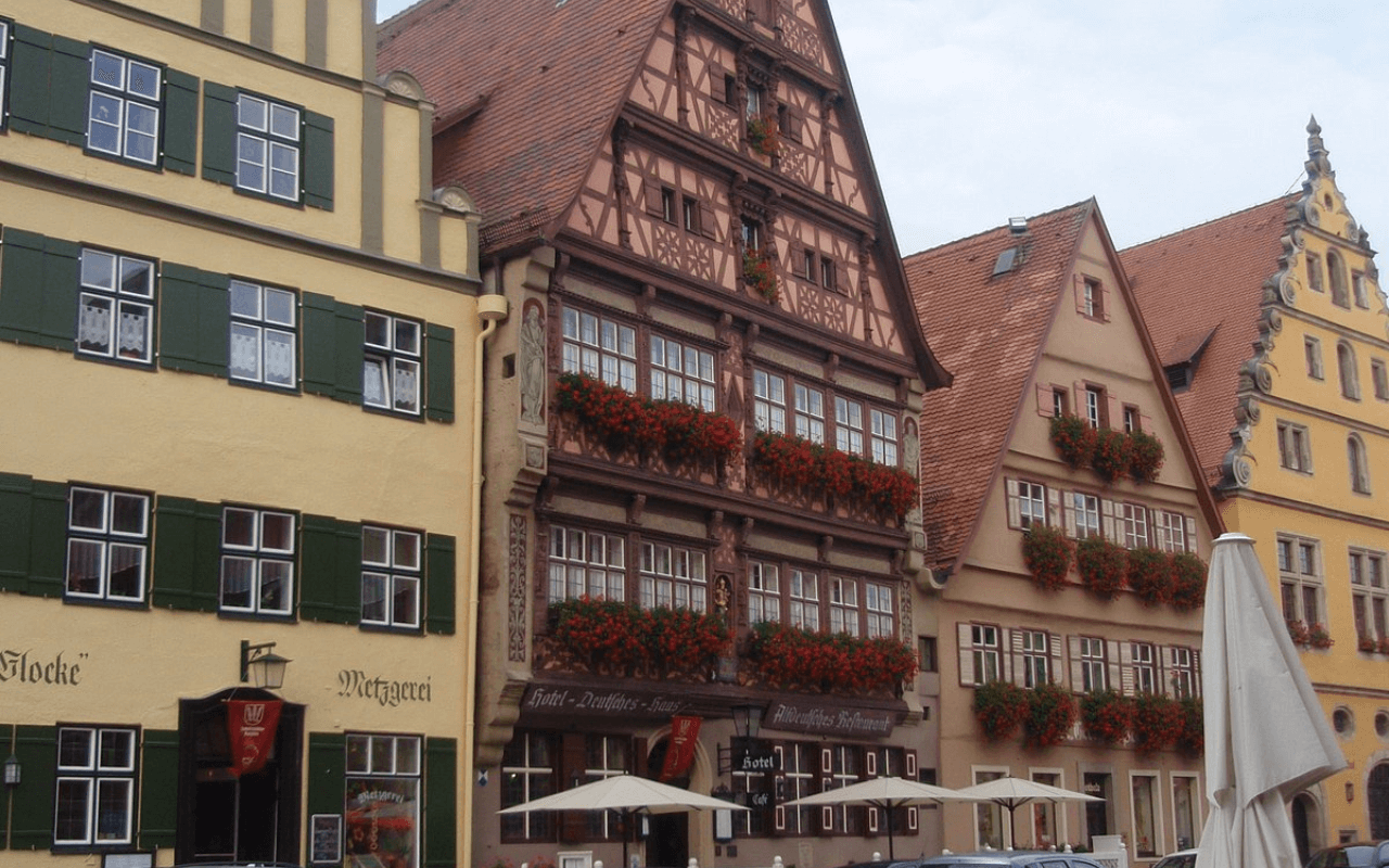 Dinkelsbühl