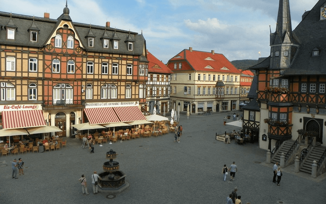 Wernigerode