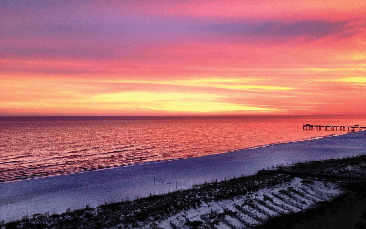 Alabama: Gulf Shores