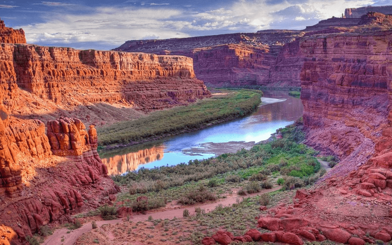 Moab, Utah