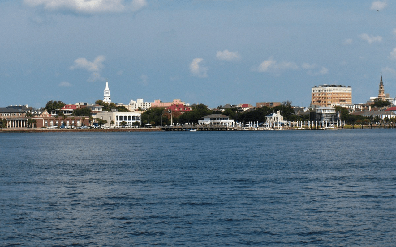 Charleston, South Carolina
