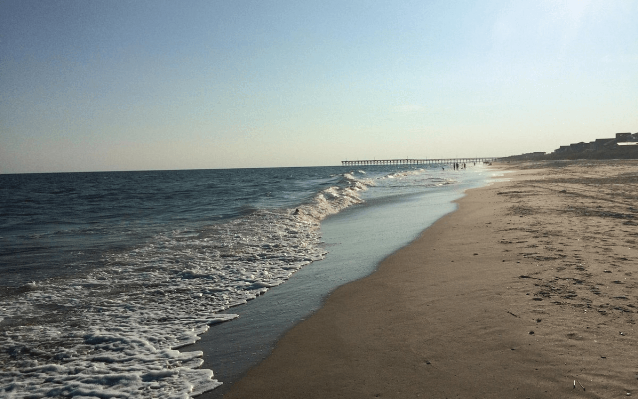 Holden Beach, North Carolina