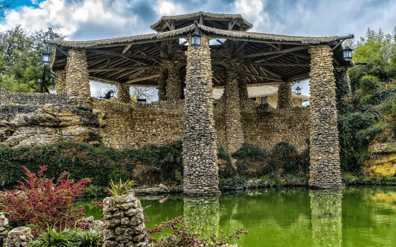 San Antonio, Texas