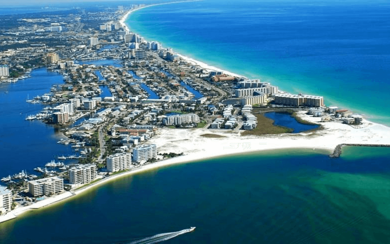 Destin, Florida