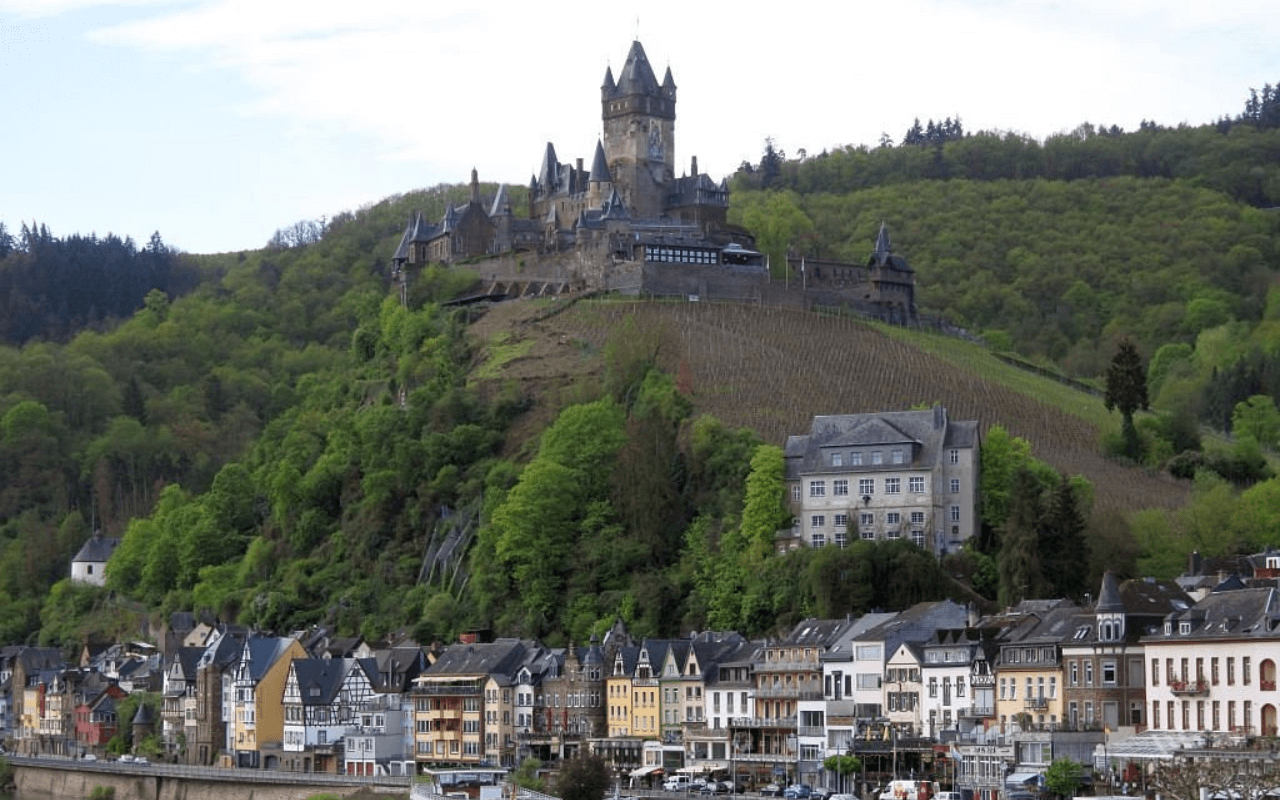 Cochem
