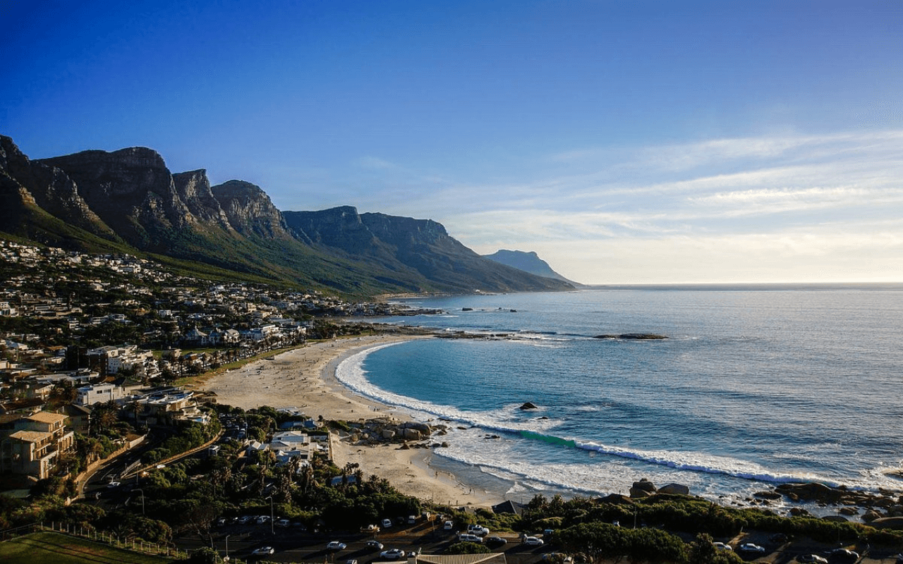 Cape Town, South Africa