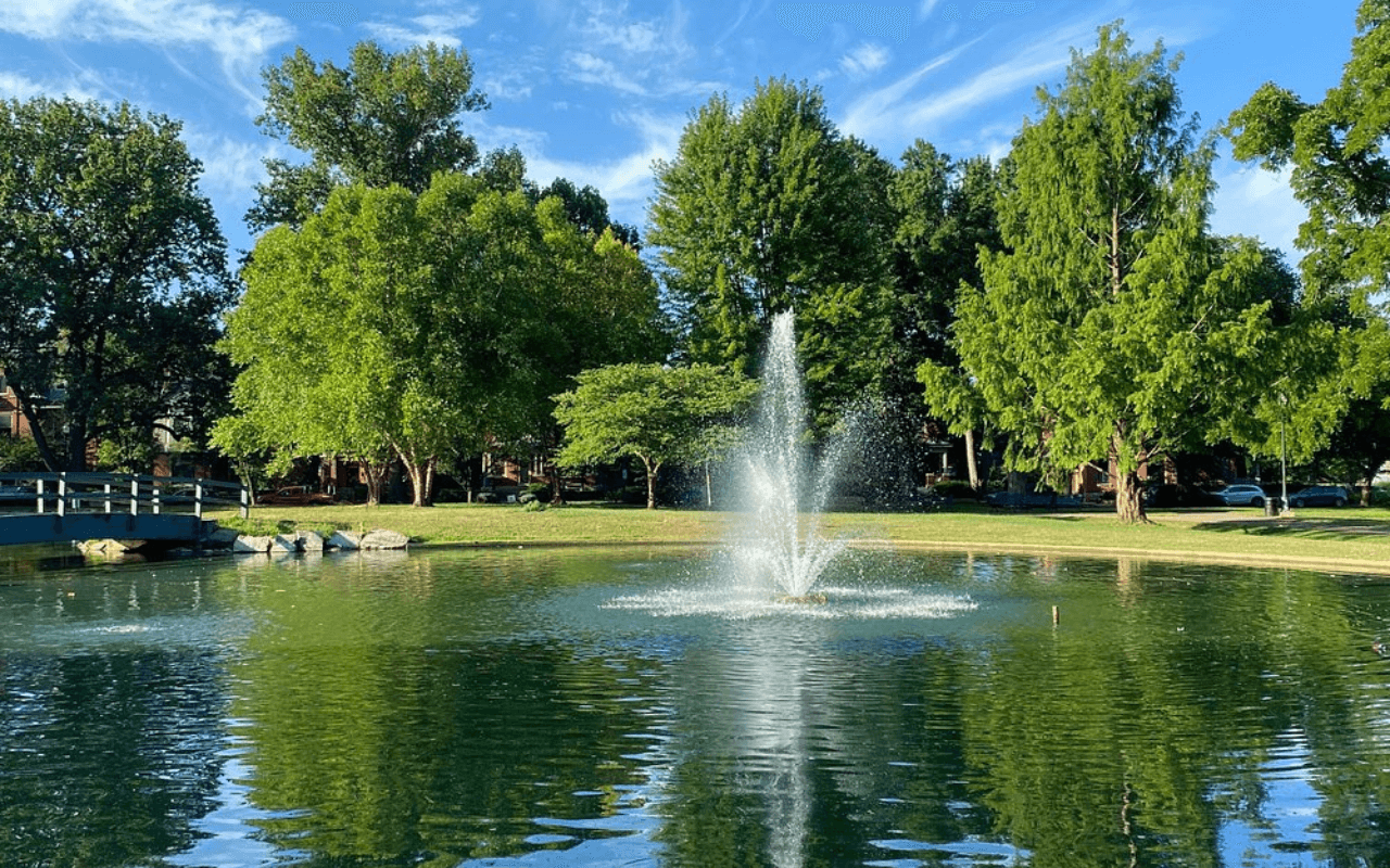 Ohio: Schiller Park