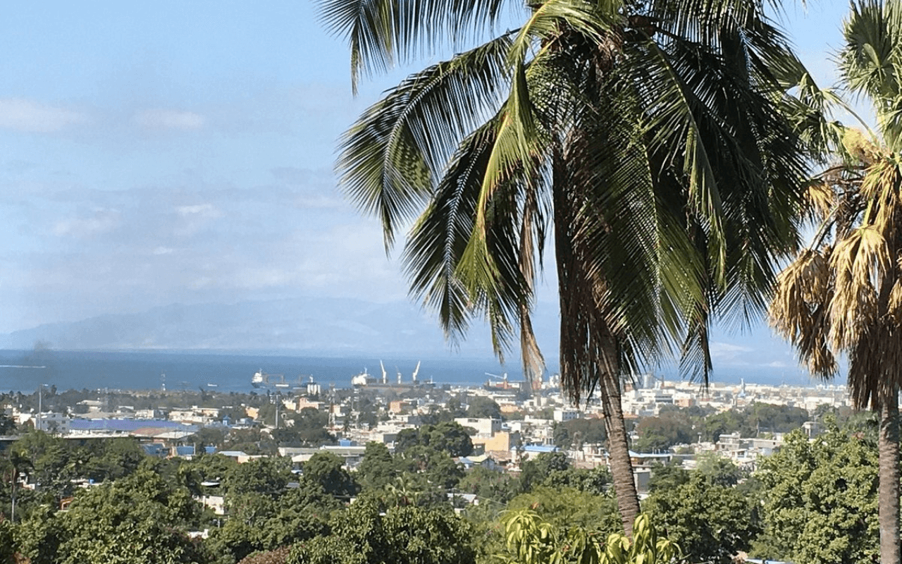 Port-au-Prince, Haiti