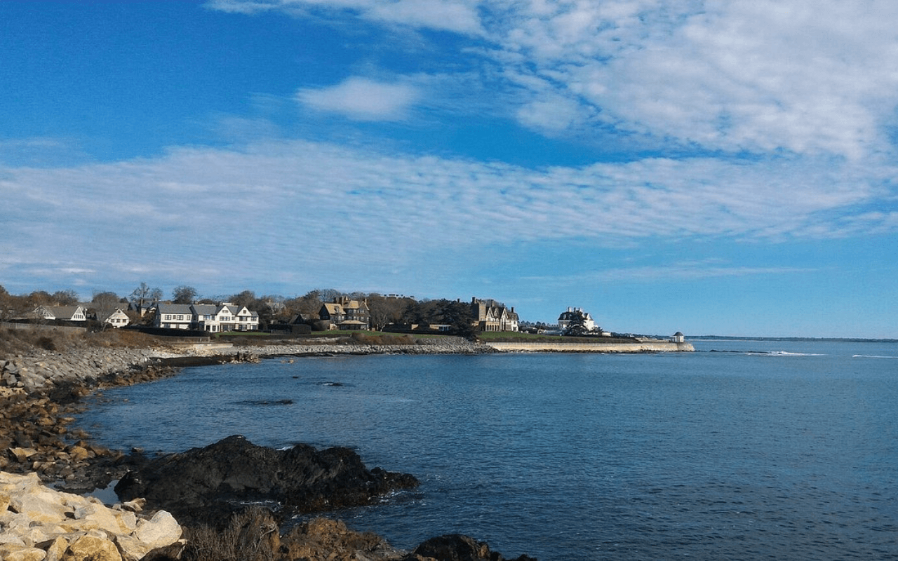 Newport, Rhode Island