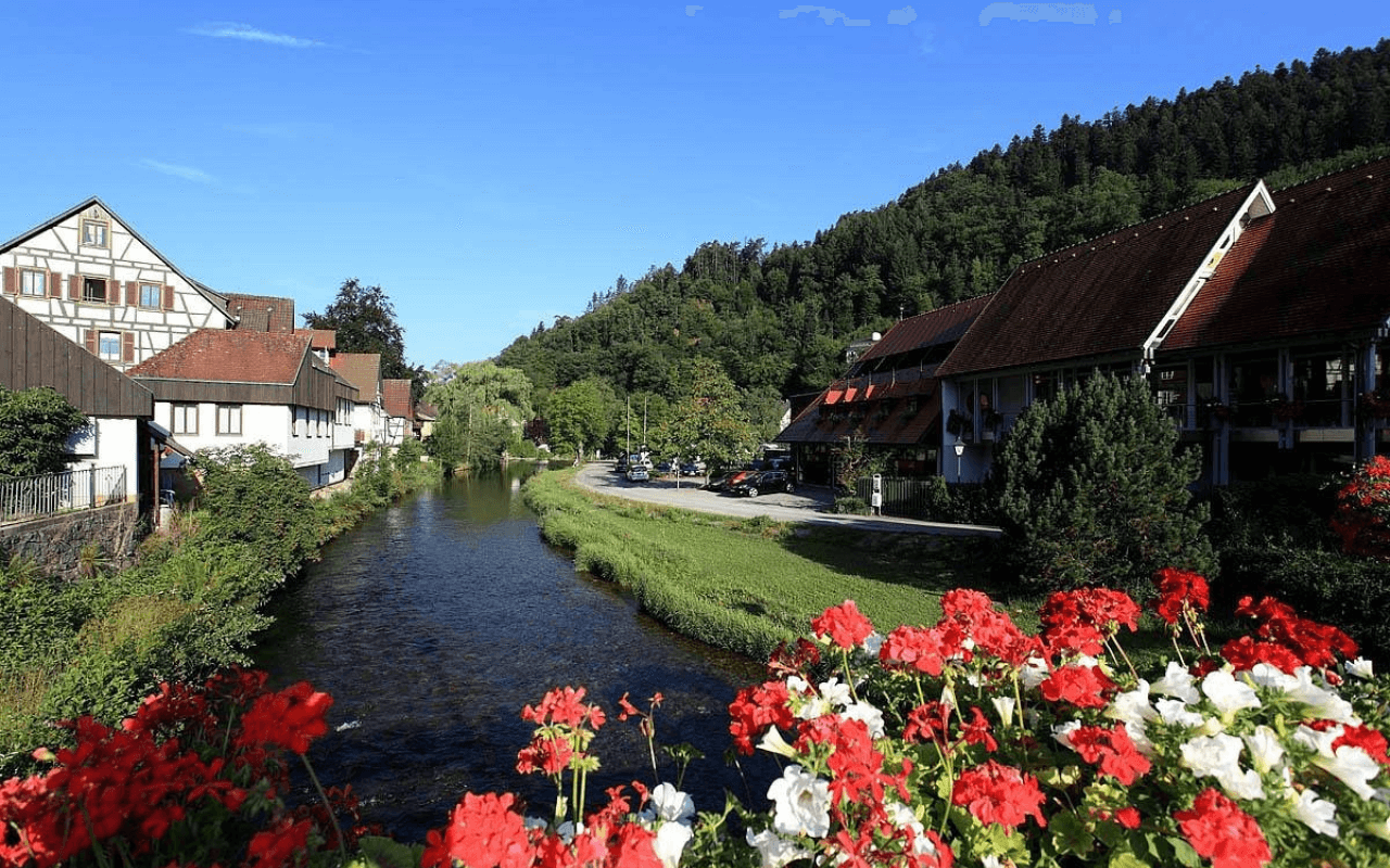 Schiltach