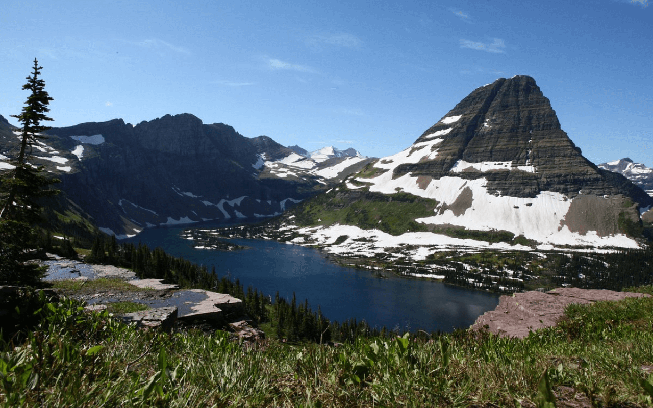 Glacier National Park, Montana