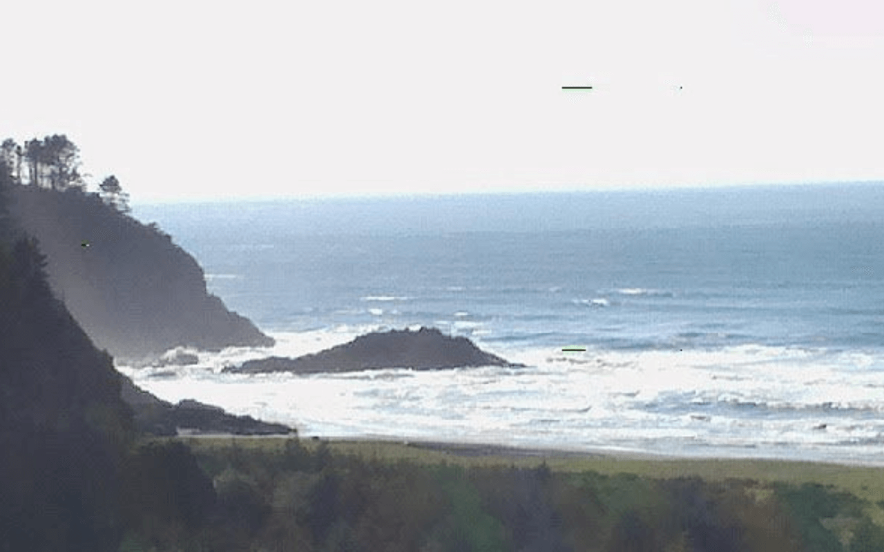 Washington: Long Beach Peninsula & Pacific Coast