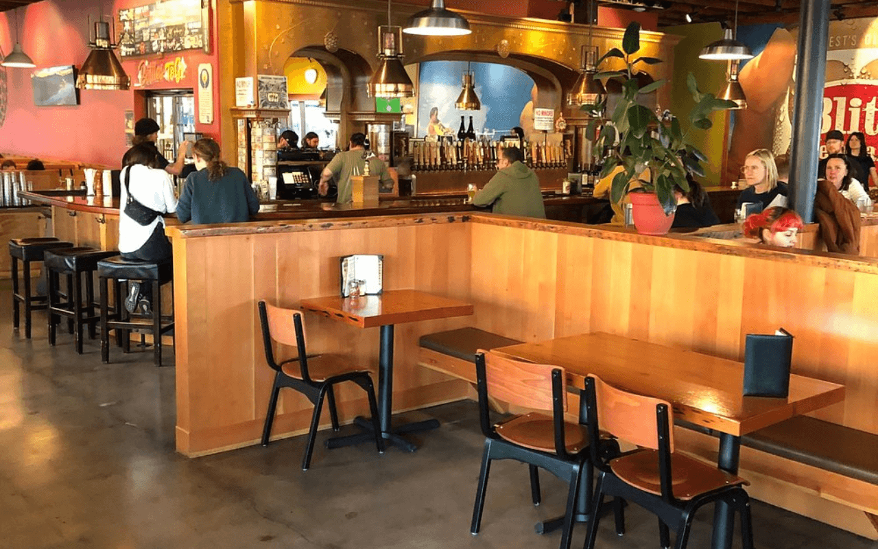 Pennsylvania: Pittsburgh Taprooms