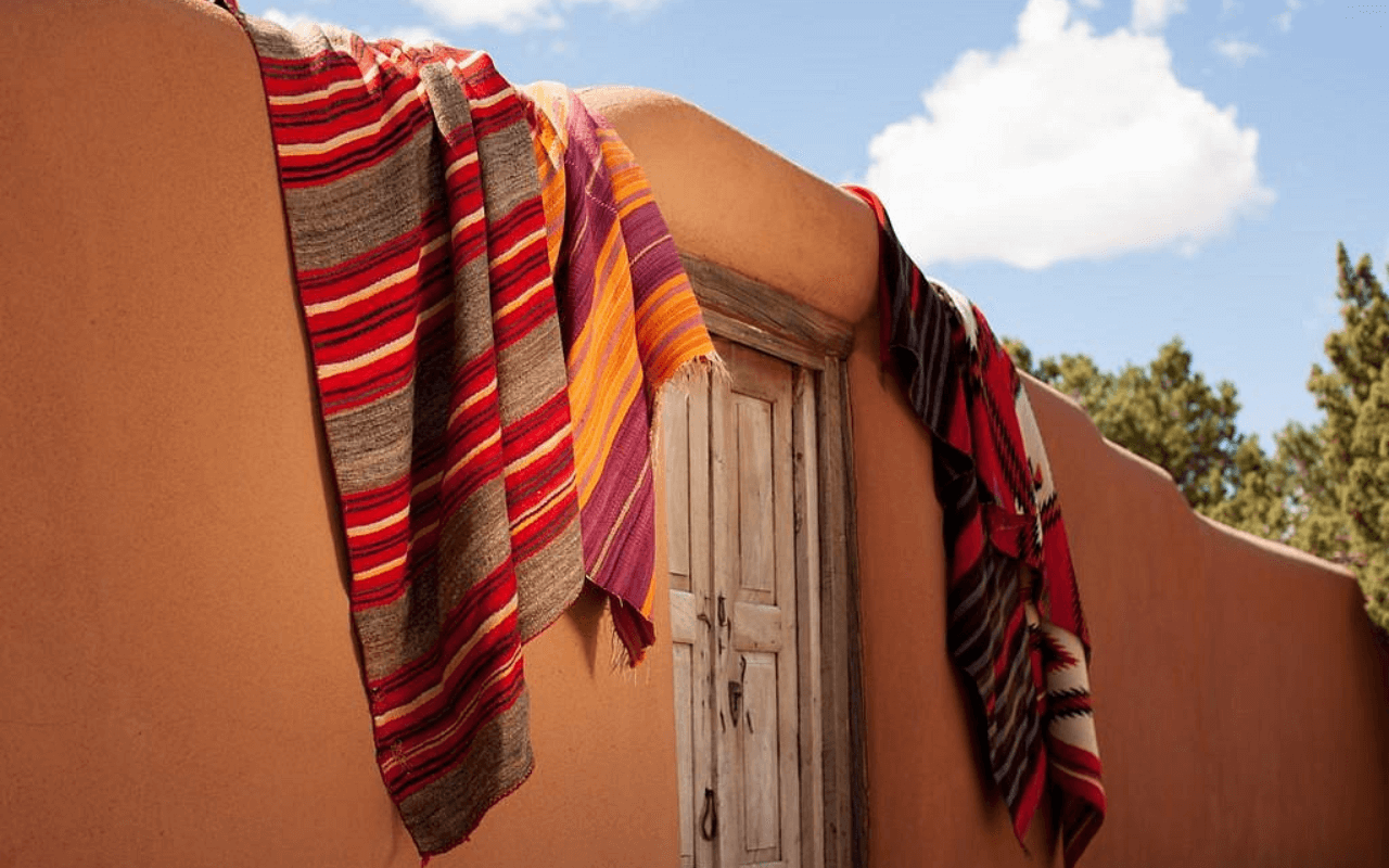 Santa Fe, New Mexico