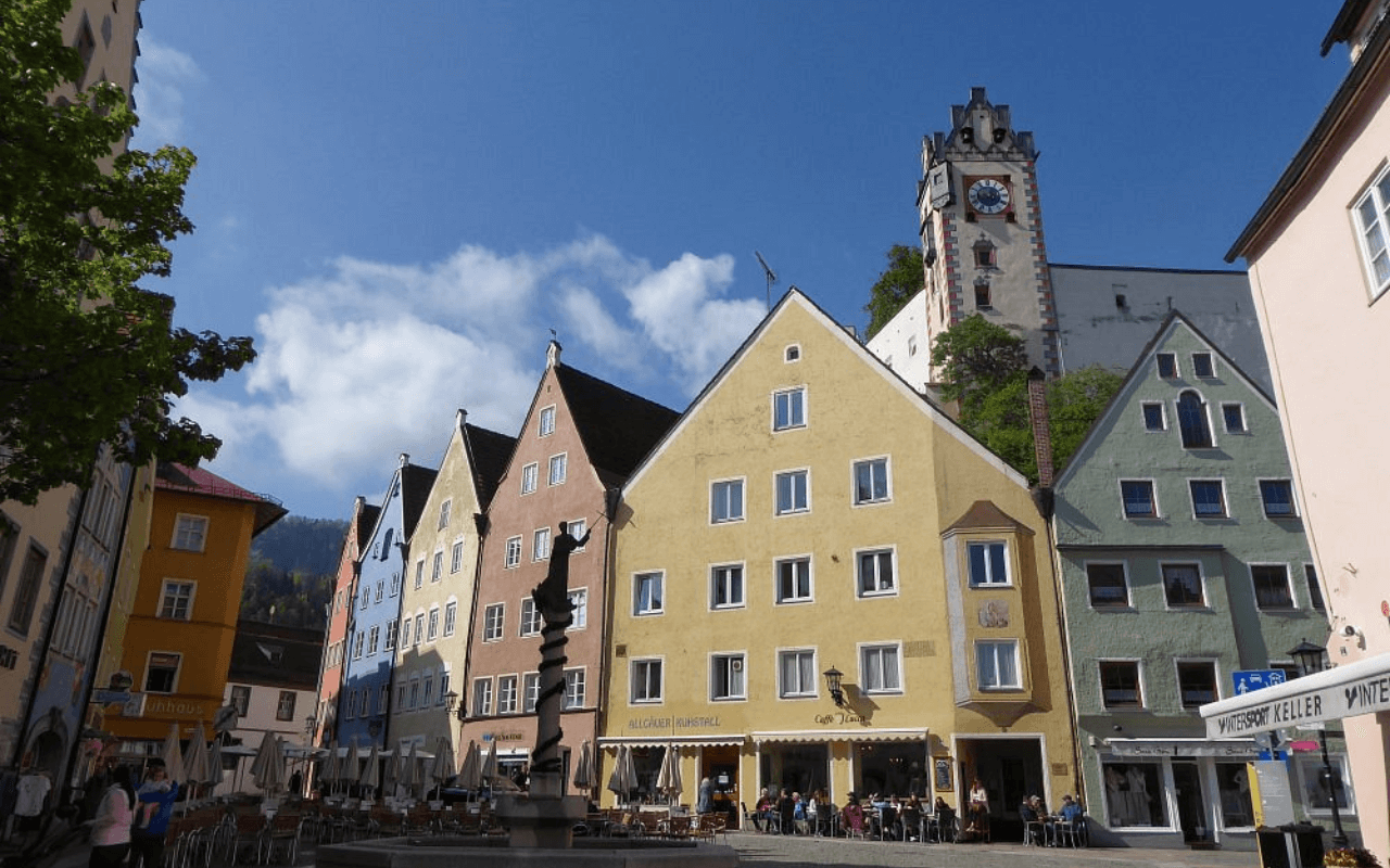 Füssen