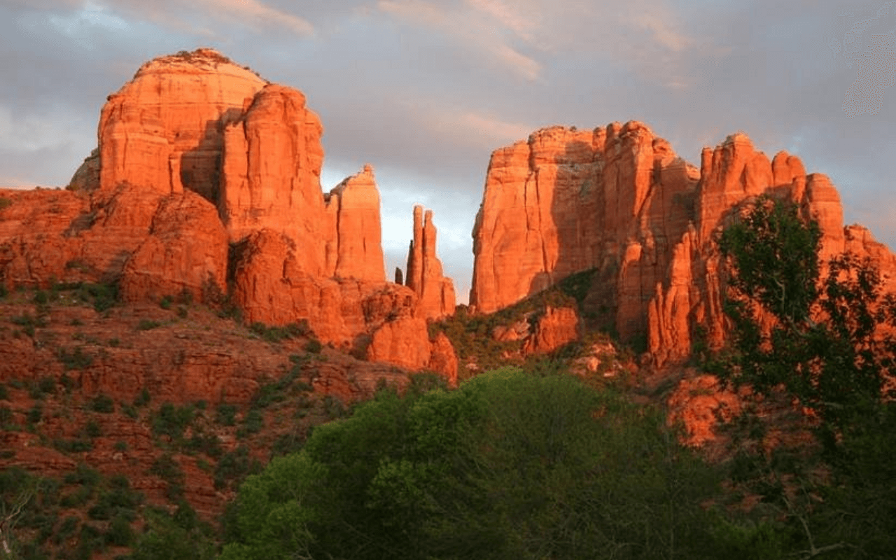 Sedona, Arizona
