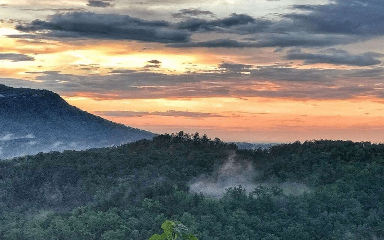 Gatlinburg, Tennessee