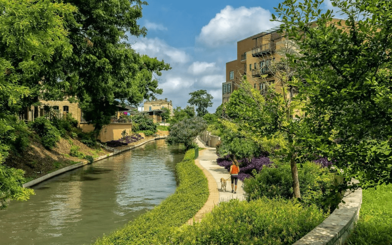 San Antonio, Texas